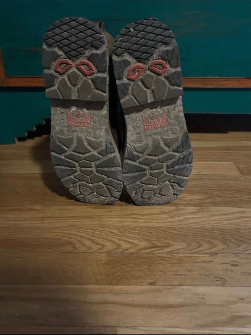 Phantom Rider Dailor Composite
Safety Toe - Picture 5 of 5